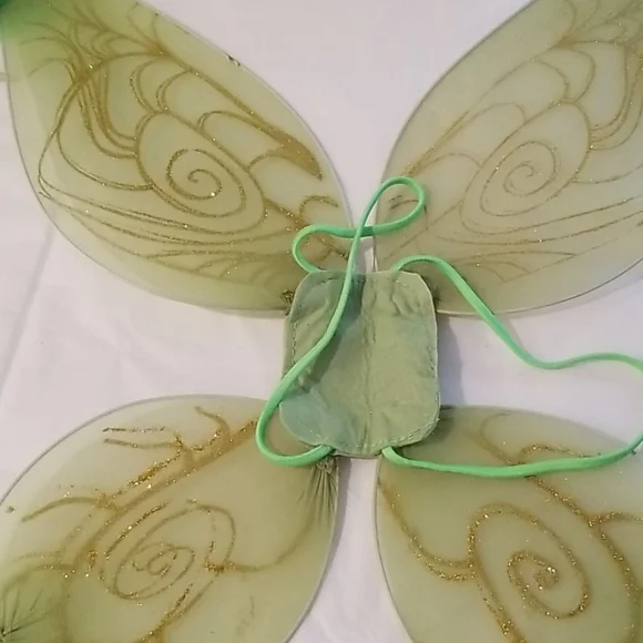 * Adult Large Women's Fairy-Licious Women's Costume Halloween - Picture 5 of 12